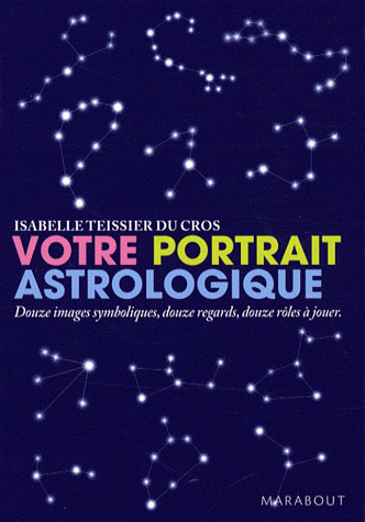 VPA poche Votre Portrait Astrologique, éd. Marabout