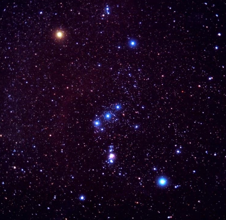 Orion